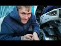 Vento Corsa 50cc (150сс). Замена масла в редукторе! Часть 7.