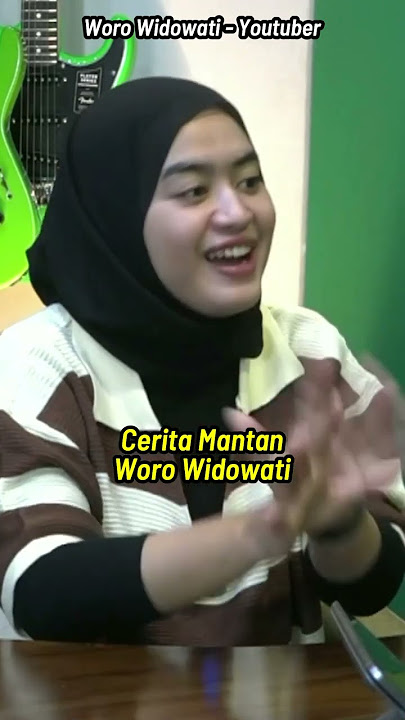 WORO WIDOWATI CERITA MANTAN | WORO WIDOWATI | mohamad toha official #shorts