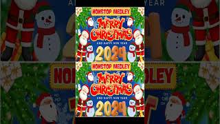 BEST TIKTOK CHRISTMAS MASHUP REMIX 2023 ❄️ Nonstop Christmas Party Mix 🎅🎄