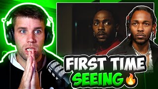 WHO SAID THIS ALBUM IS BAD?! | Kendrick Lamar - Rich Spirit (REACTION)