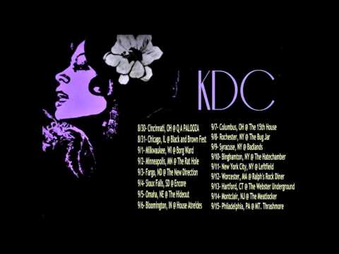 KDC — KDC - Leadpoison
