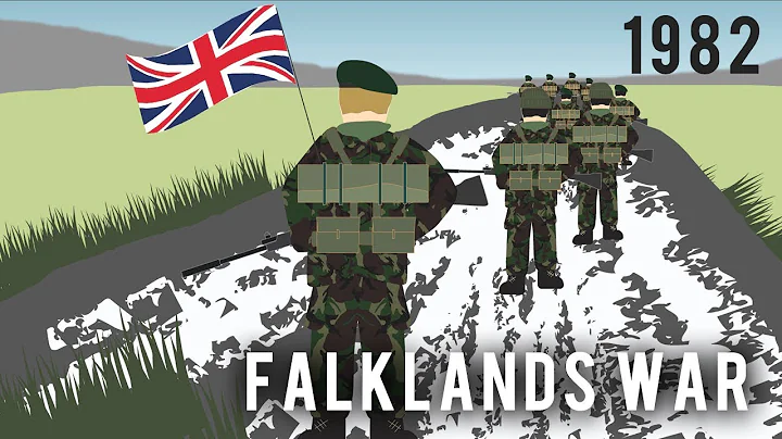 The Falklands War (1982) - DayDayNews