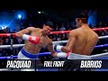 12th ROUND TKO Undisputed Gameplay MANNY PACQUIAO VS MARIO BARRIOS FULL FIGHT HIGHLIGHTS 12th ROUND TKO Undisputed Gameplay MANNY PACQUIAO VS MARIO BARRIOS FULL FIGHT HIGHLIGHTS
