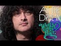 At The Drive-In (Cedric Bixler-Zavala) - What's in My Bag?