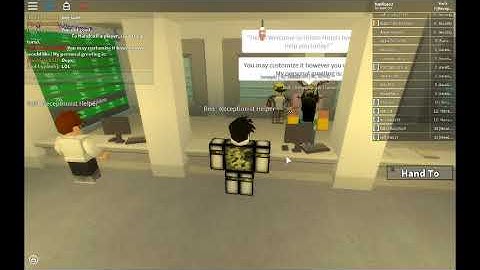 Security Abusing Cuffs Hilton Hotels ROBLOX