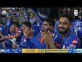 Thriller decided on LAST ball! I Mumbai Indians v Gujarat Titans I Highlights I IPL I Fox Cricket