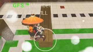 TESTING [Blockman Go]