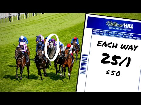 Each-Way Betting Tips for Beginners Explained – Horse Racing