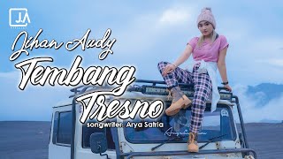 Jihan Audy - Tembang Tresno DJ Viral Aku pamit lilakno lungaku