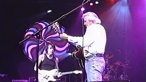Jeff Beck & John McLaughlin (Live in London - Conc...