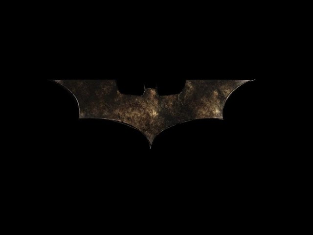 Batman Begins Intro 4K || Batman Begins
