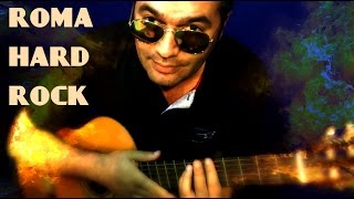 Super Hard Rock,супер урок! U.D.O. потренируем пальчики??? Super Hard Rock,супер урок! U.D.O. потренируем пальчики???