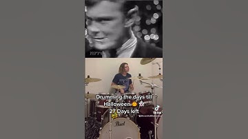 Thumbnail of Monster Mash - Bobby “Boris” Pickett Drum Cover