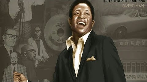 Thumbnail of ♥️SAM MOORE♥️🌟(Live)🌟"When Something Is Wrong With My Baby"🌟#sammoore#soulmusic🌟