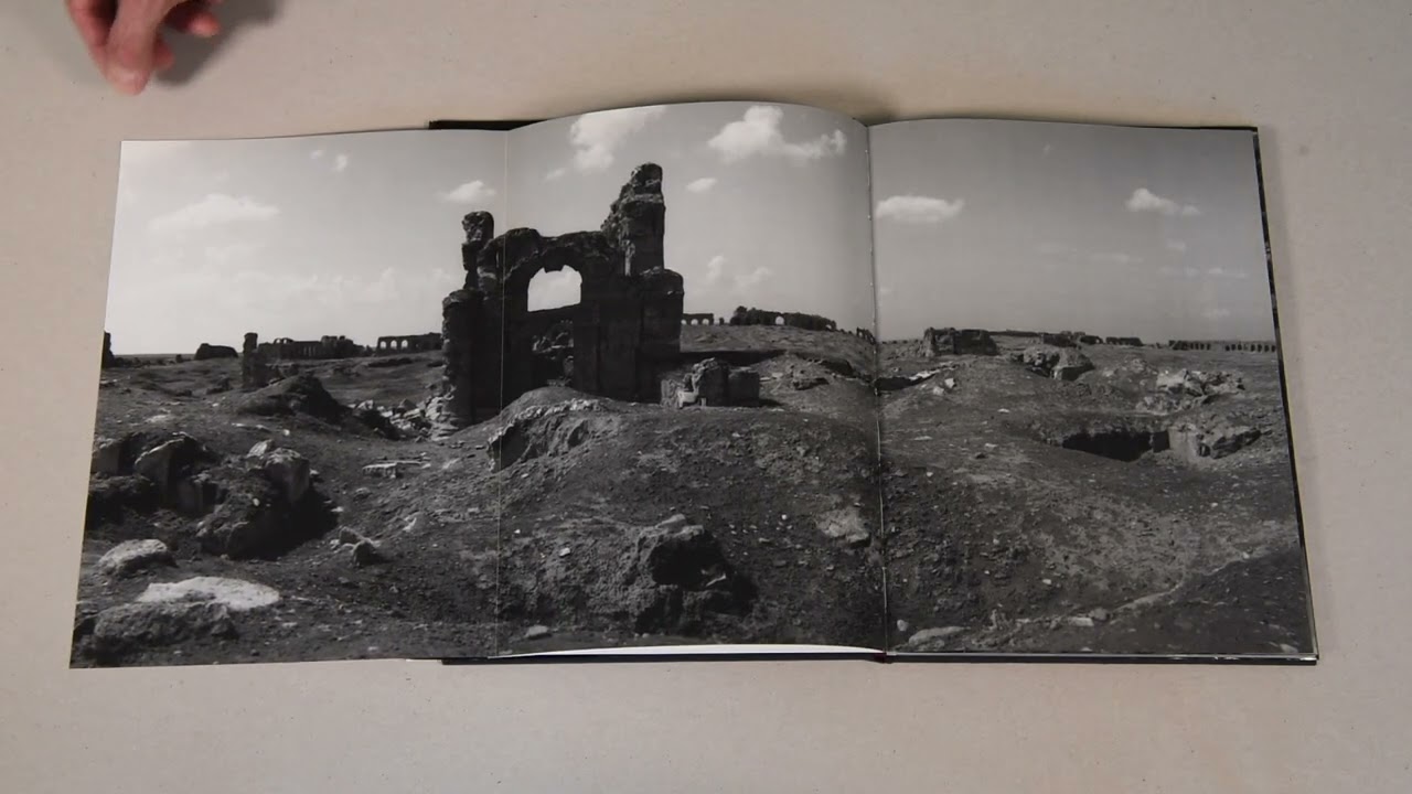 Le 26 du mois n°73 / Anne et Patrick Poirier