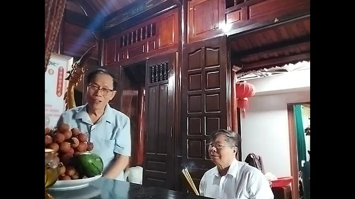 3 tháng 7, 2025. BÁO HIẾU VỚI ÔNG BÀ .