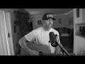 Beautiful Crazy Luke Combs (Acoustic) Cover by Derek Cate