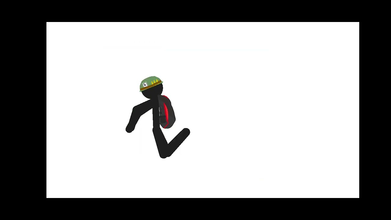 Stick Figure Cod call of duty X sticknodes - YouTube