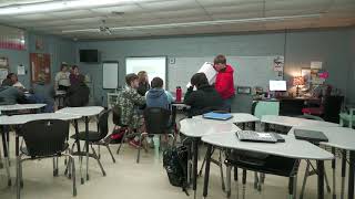 Analyzing Argument Part 2