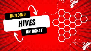 How to Create a Hive on BuzzChat screenshot 3