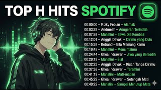 Download Lagu TOP HITS INDONESIA 2025 | Lagu Viral TikTok \u0026 Spotify Terpopuler Saat Ini (Full Album) TANPA IKLAN!! MP3