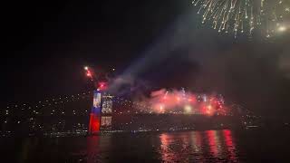 July 4Th Macys Fireworks Show