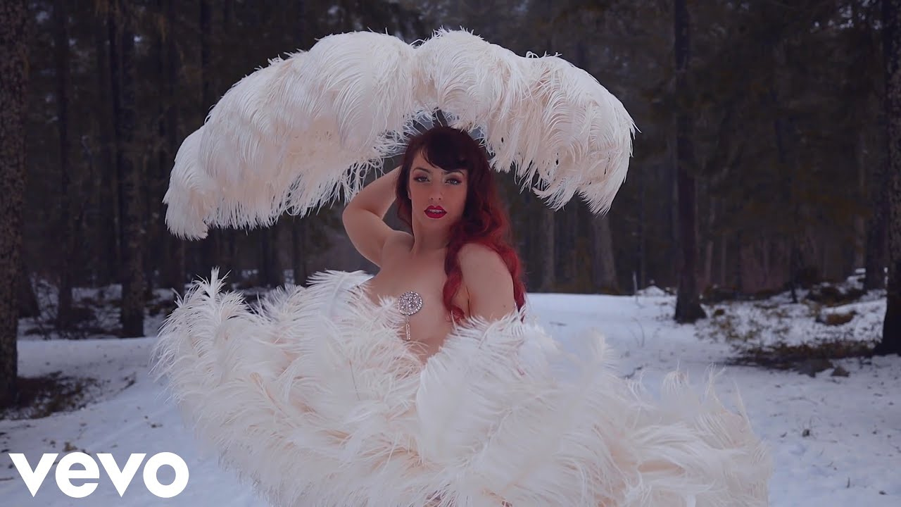 New'o - So Cold (Music Video)