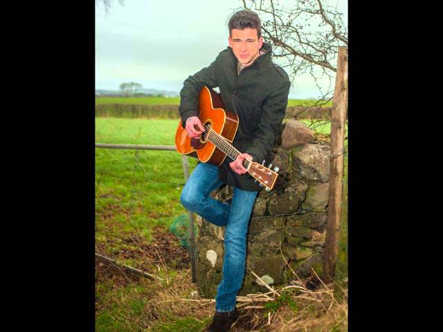 JORDAN MOGEY - JORDAN MOGEY - COWBOYS DRIFTERS & ANGELS CD IRISH COUNTRY  MUSIC -  Music