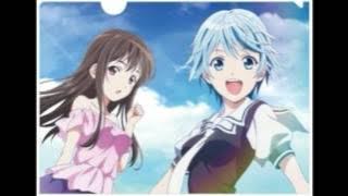 fuuka opening full [climber's high manami numakura]   link