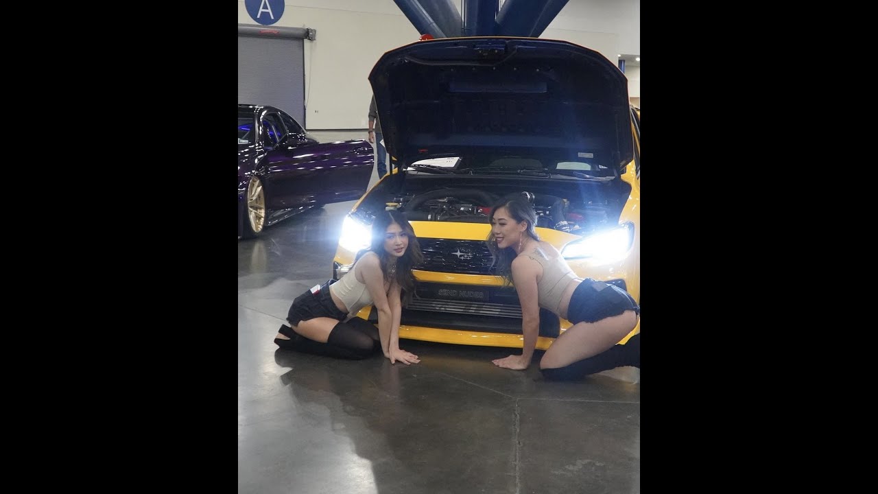 Tuner Galleria 2021 HOUSTON SHOW YouTube