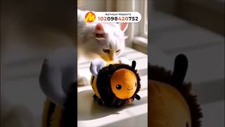 Игрушка пчела, подарок, милая игрушка
