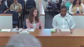 'I'm truly sorry': Tanzerius Anderson apologizes for killing man