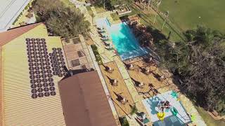 O Melhor Hotel de Ponta Porã - Hotel Pousada do Bosque