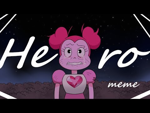 hero-[[meme]]-steven-universe-//-spinel