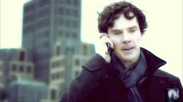 Sherlock  - The  Fall