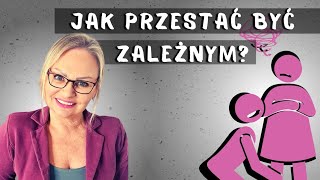 Jak przestać czuć się odpowiedzialnym za to co czują inni?