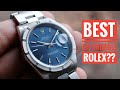 Best Affordable Rolex?? | Oyster Perpetual Date 15210