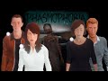 Phasmophobia!