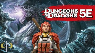 D&D Hoard of the Dragon Queen - DMed by AVIAN