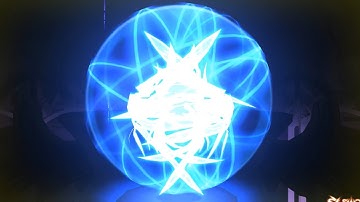 [Elsword] Code Sariel Hyper Active「Carbon Detonation」[엘소드] 코드 사리엘 「하액 데토네이션」