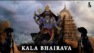 Kalabhairava whatsapp status...Kalabhairvam baje🙏🙏🔥#Mahadeva