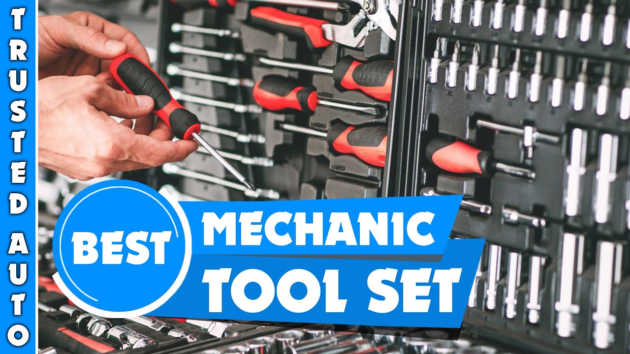 The best car tool kit