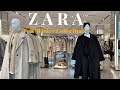 ZARA NOVEMBER COLLECTION 2020 /ZARA NEW IN FALL-WINTER COLLECTION2020 /ZARA WOMEN FASHION WITH PRICE