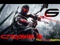 NEW: Прохождение Crysis 3 (HD) -  Часть 6 (Глупцы)