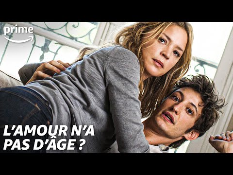 Premier baiser et début des problèmes - 20 ans d'écart | Prime Video
