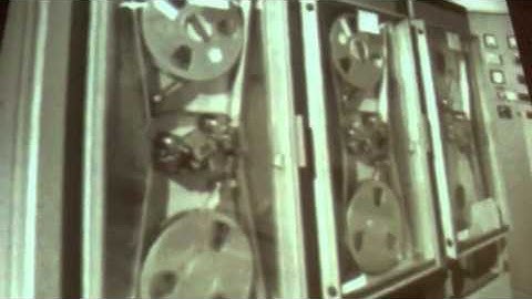 Computer Generated Art by Frieder Nake