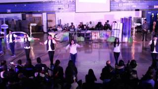 CultureFest 2015! Boyband