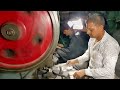 Get in experience technical process of making CUTLERY Fork Spoons