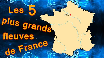 Quel est le nom du fleuve qui traverse Paris ?