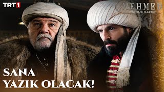 “Töre aldığı canı bilmez, yaşattığı devleti bilir” - Mehmed: Fetihler Sultanı 10. Bölüm @trt1